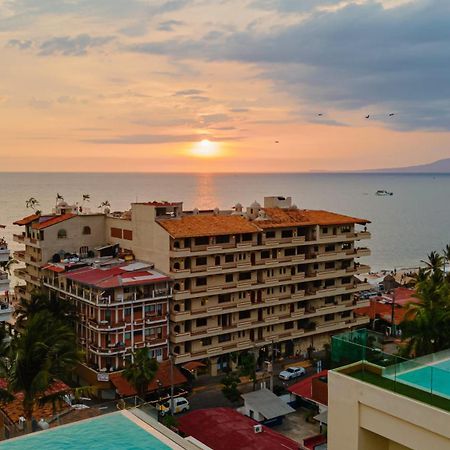 Nayri Life & Spa 208 Puerto Vallarta Luaran gambar