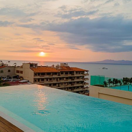 Nayri Life & Spa 208 Puerto Vallarta Luaran gambar