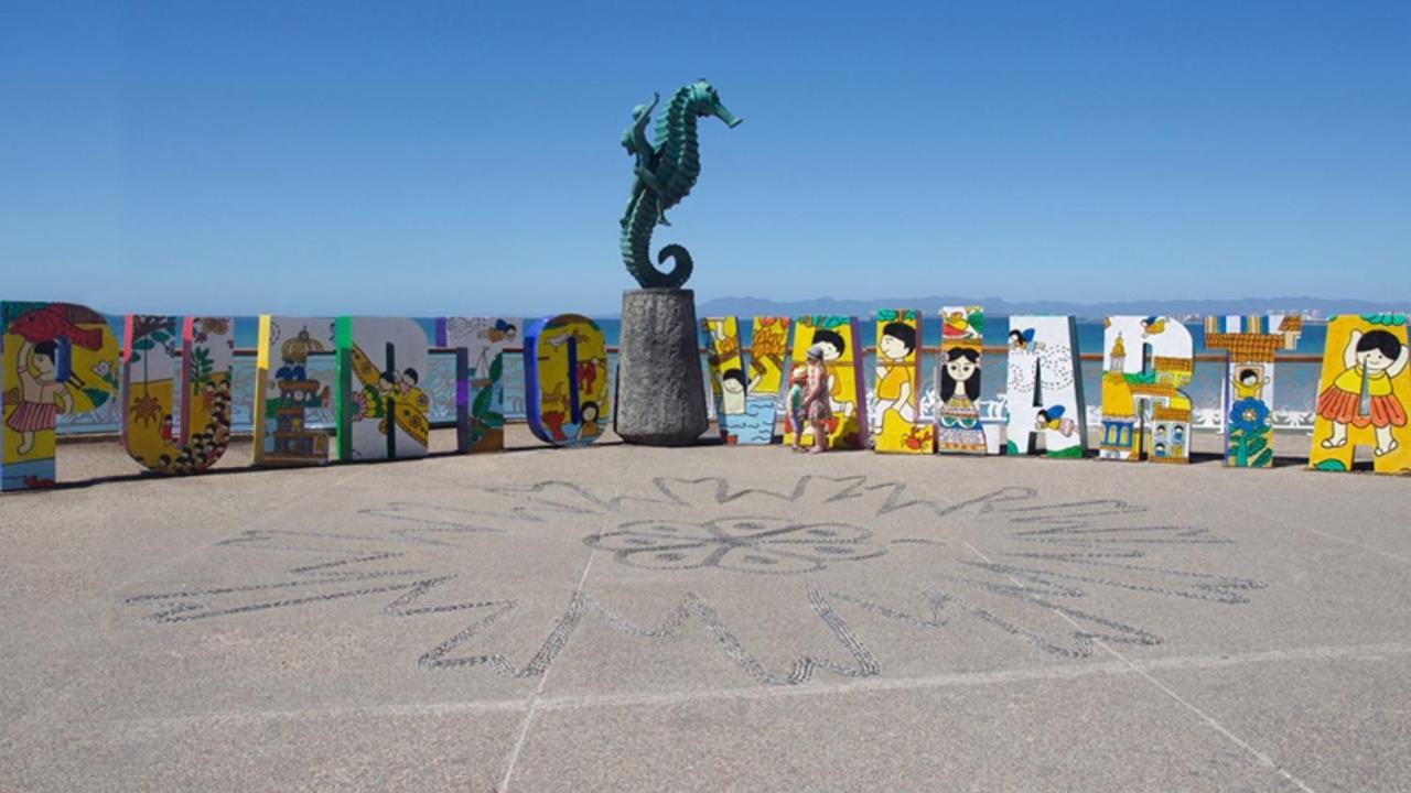 Nayri Life & Spa 208 Puerto Vallarta Luaran gambar