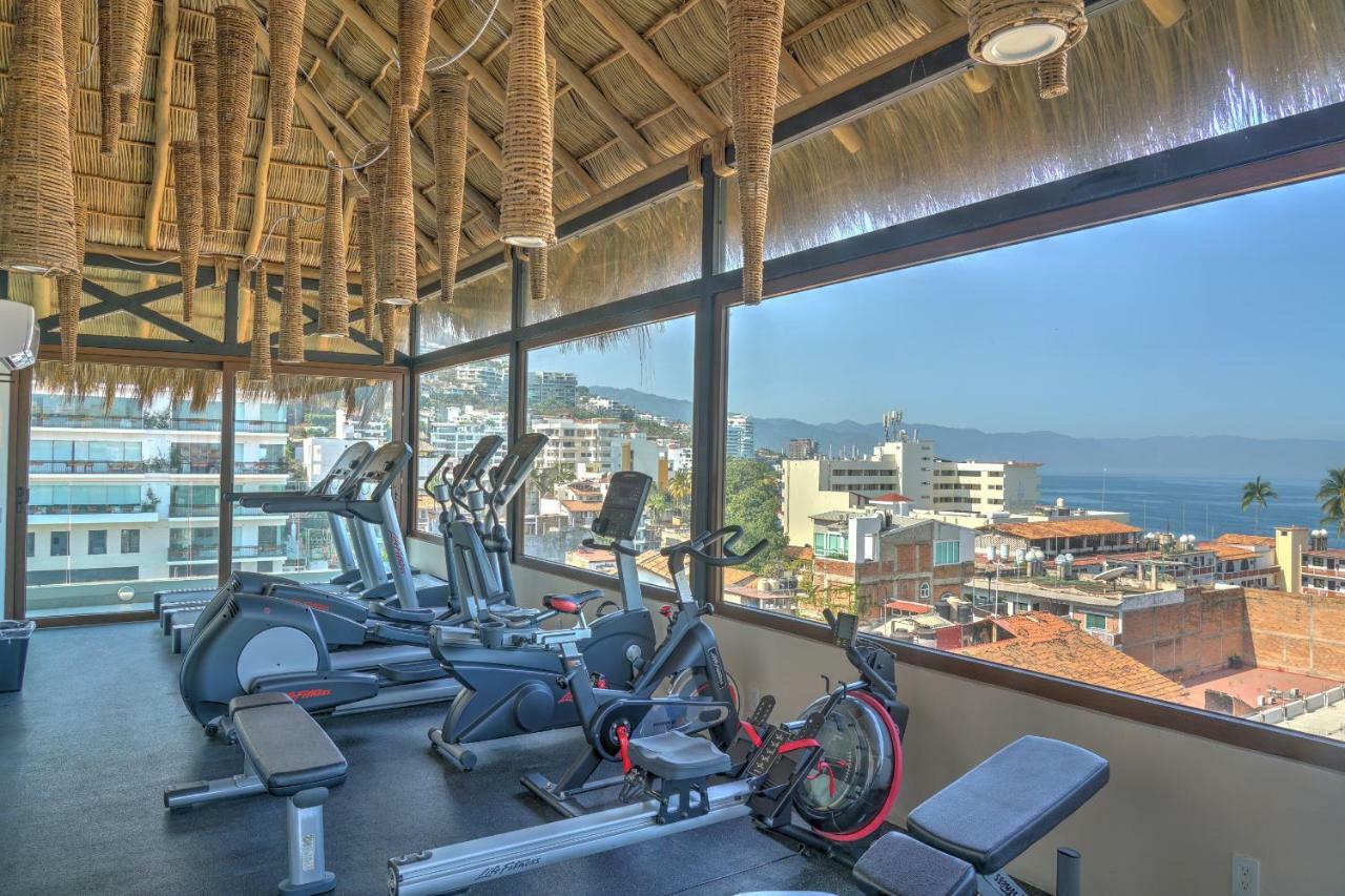 Nayri Life & Spa 208 Puerto Vallarta Luaran gambar