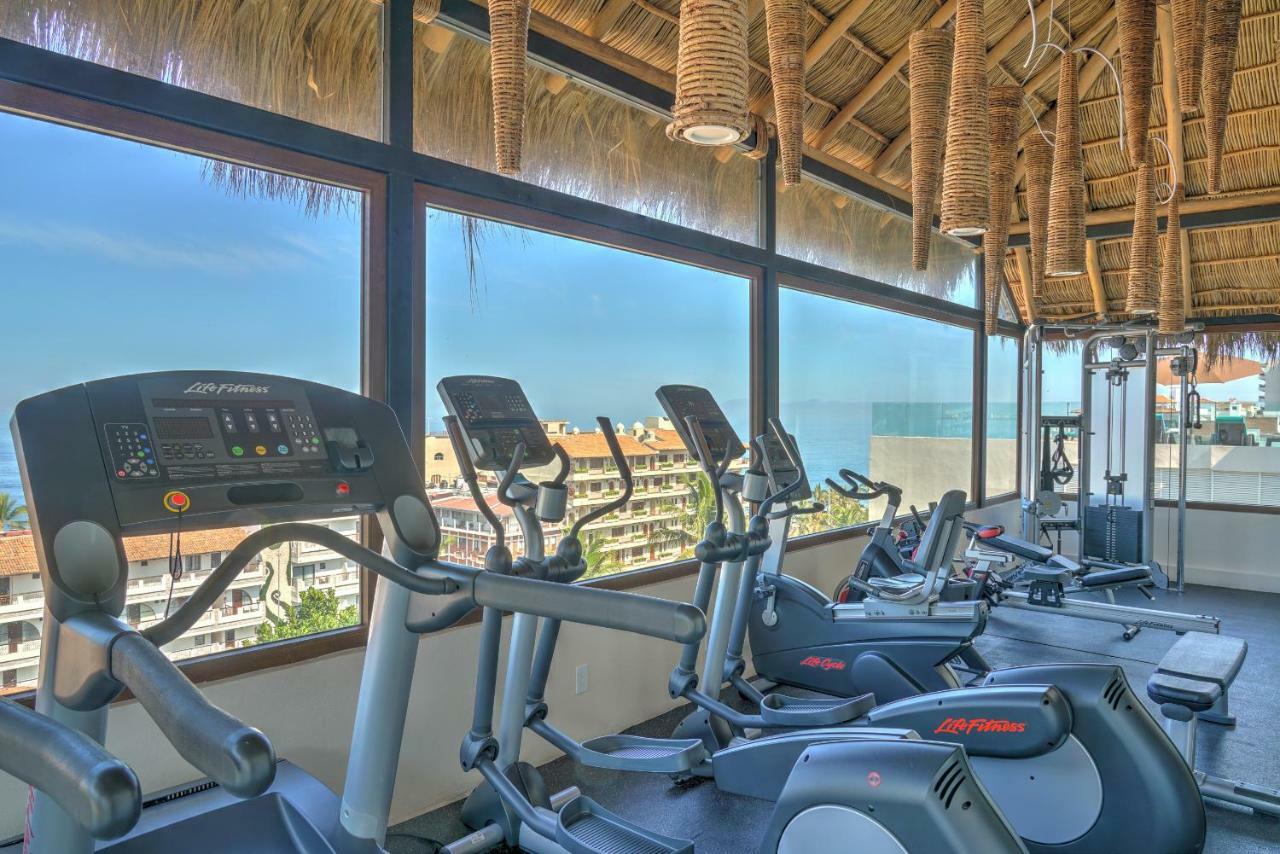 Nayri Life & Spa 208 Puerto Vallarta Luaran gambar