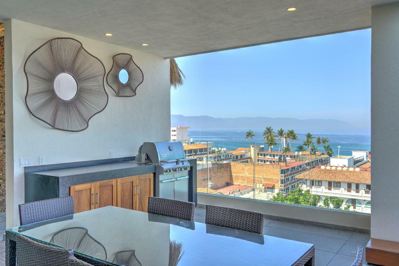 Nayri Life & Spa 208 Puerto Vallarta Luaran gambar