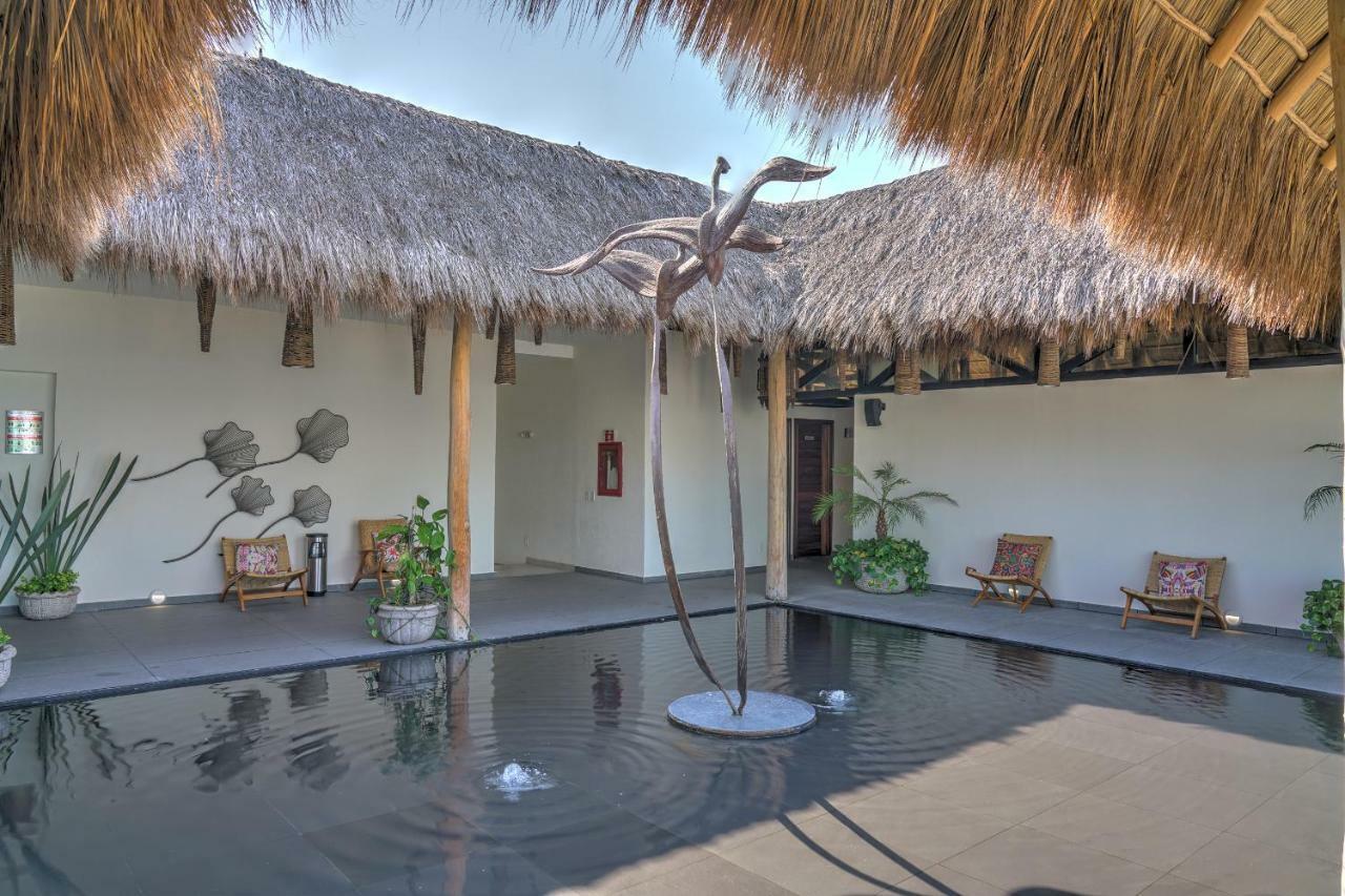 Nayri Life & Spa 208 Puerto Vallarta Luaran gambar