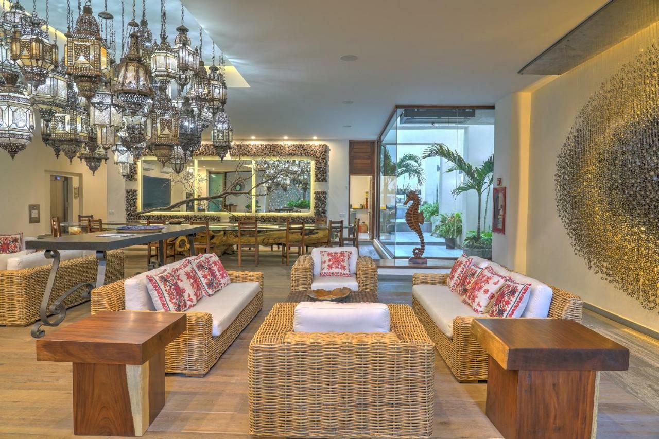 Nayri Life & Spa 208 Puerto Vallarta Luaran gambar
