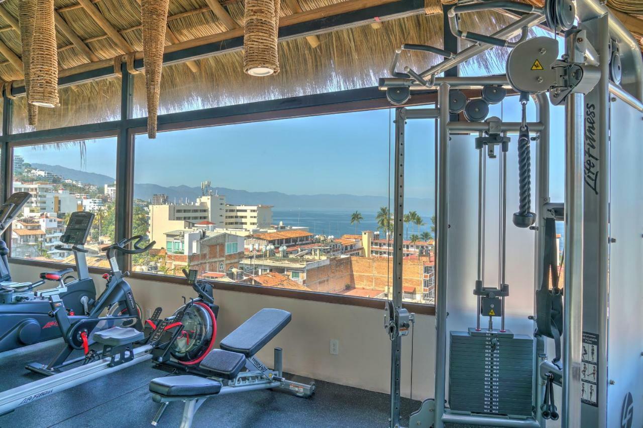 Nayri Life & Spa 208 Puerto Vallarta Luaran gambar