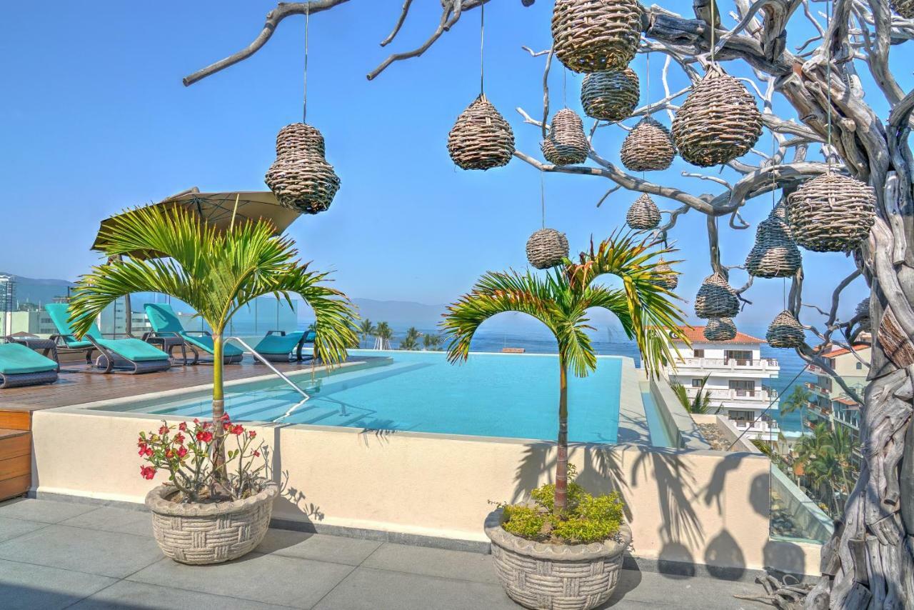 Nayri Life & Spa 208 Puerto Vallarta Luaran gambar