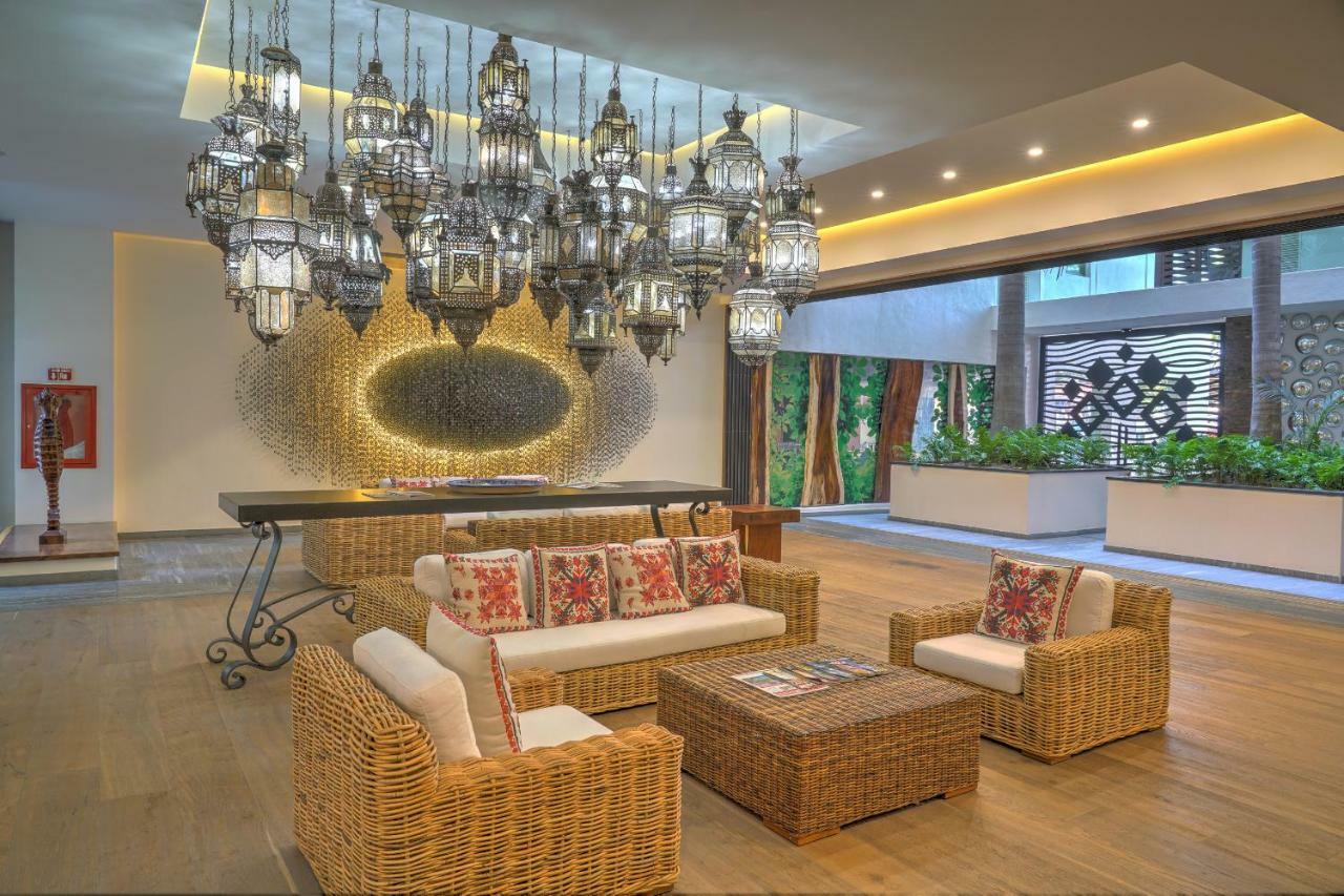 Nayri Life & Spa 208 Puerto Vallarta Luaran gambar